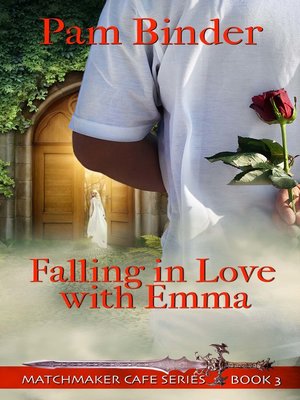 cover image of Falling in Love with Emma